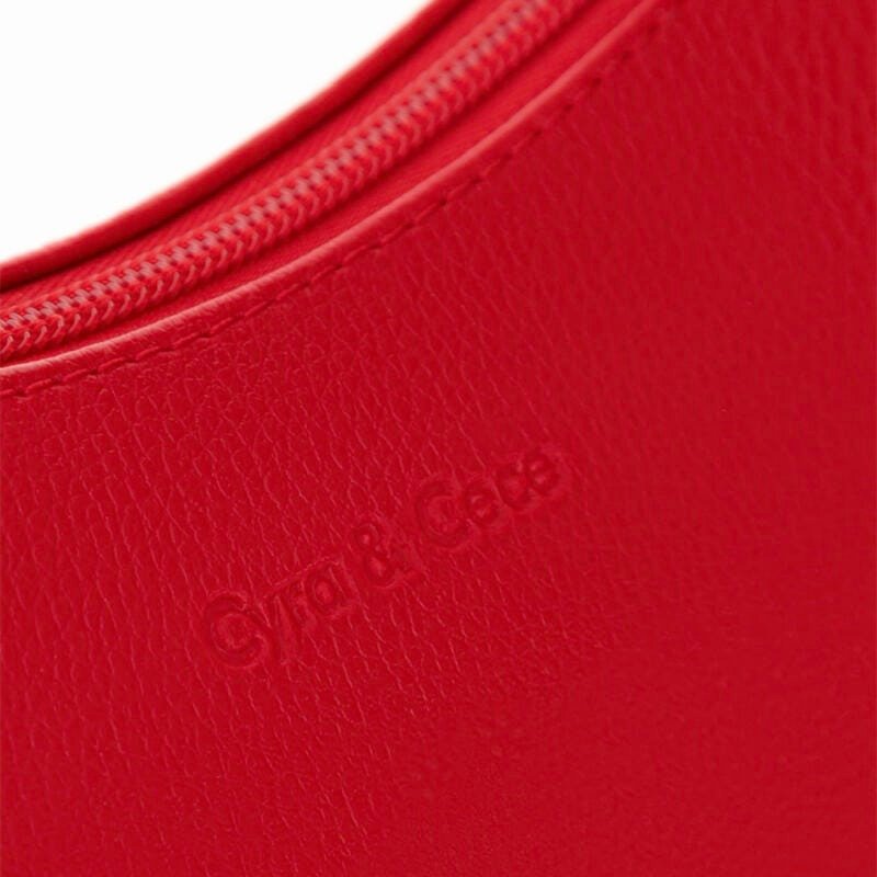 RED MOONBAG