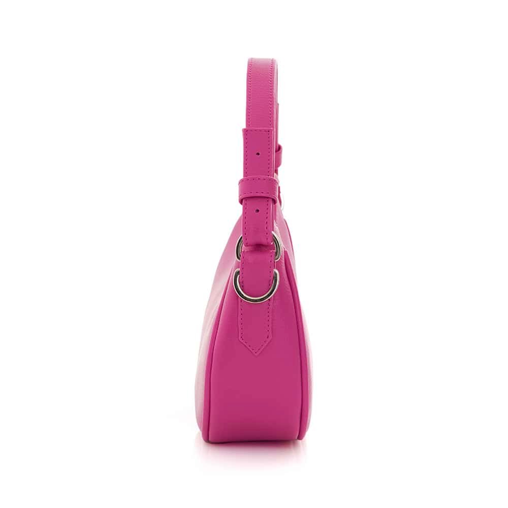 PINK MOONBAG