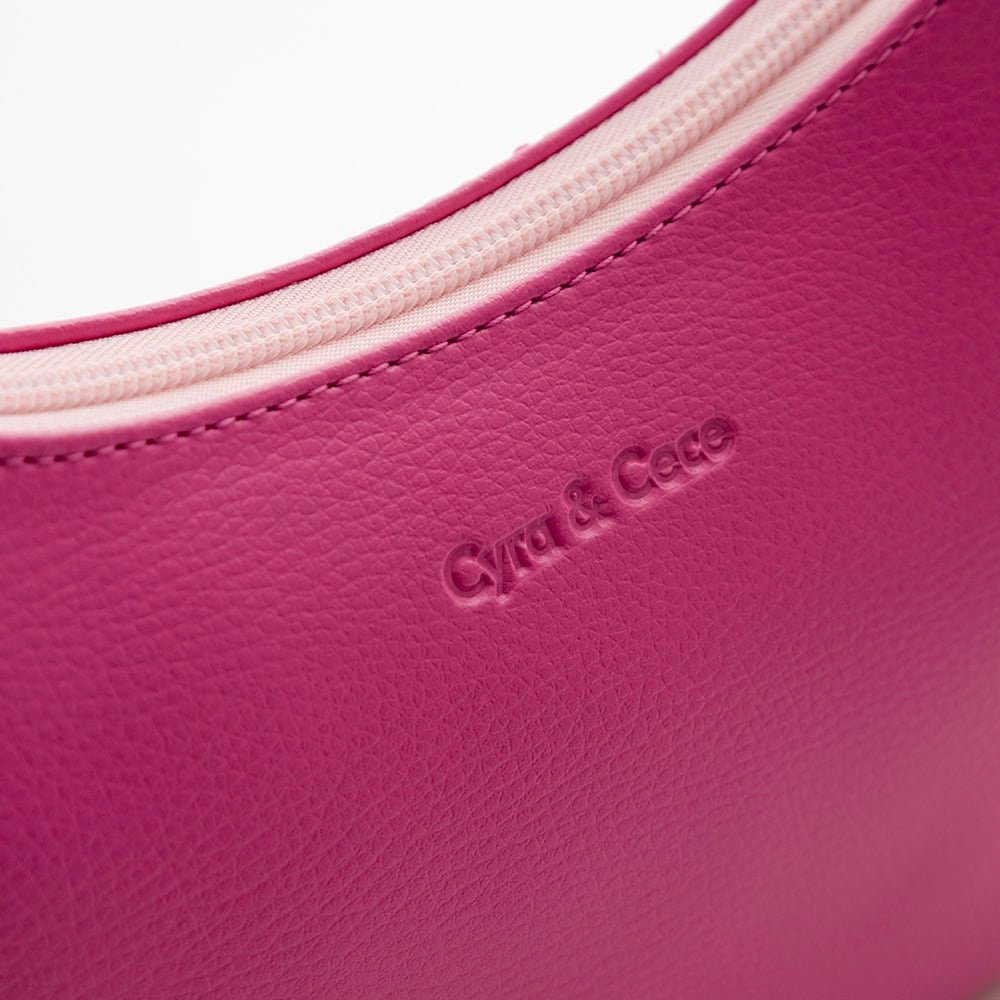 PINK MOONBAG