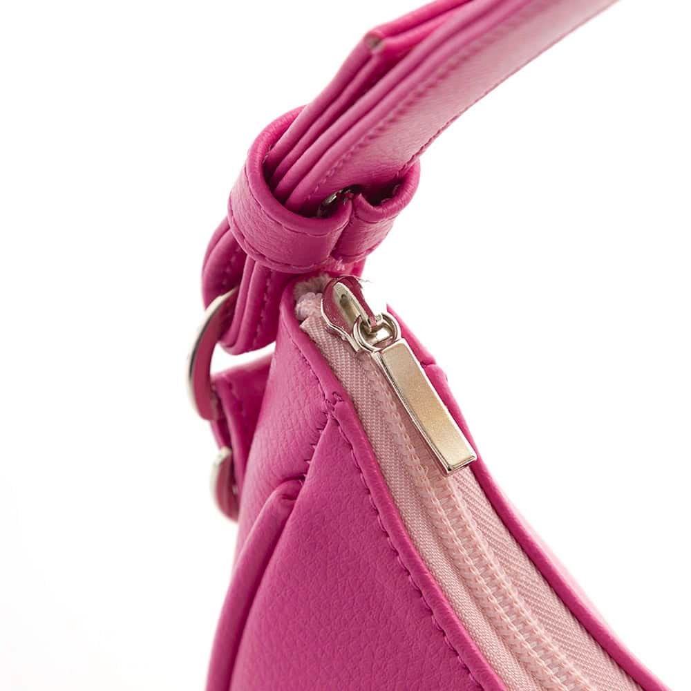 PINK MOONBAG
