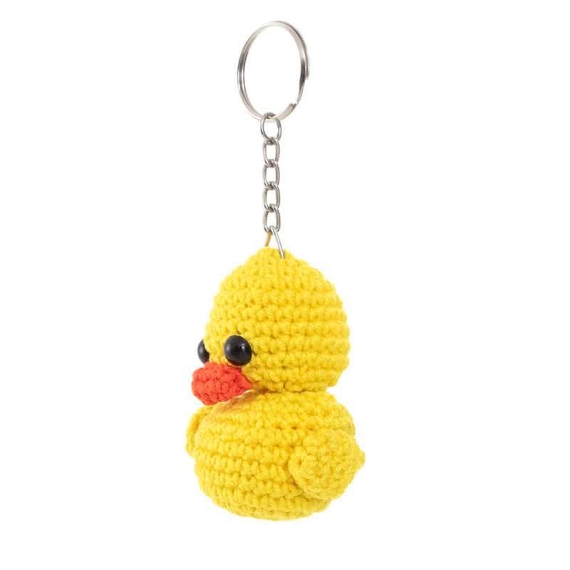 DUCKIE