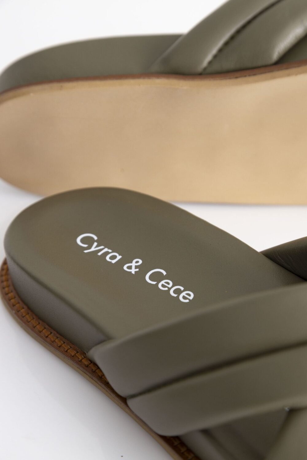 Safari Sandals - Imagen 9