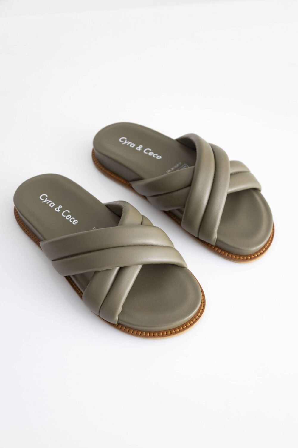 Safari Sandals - Imagen 3