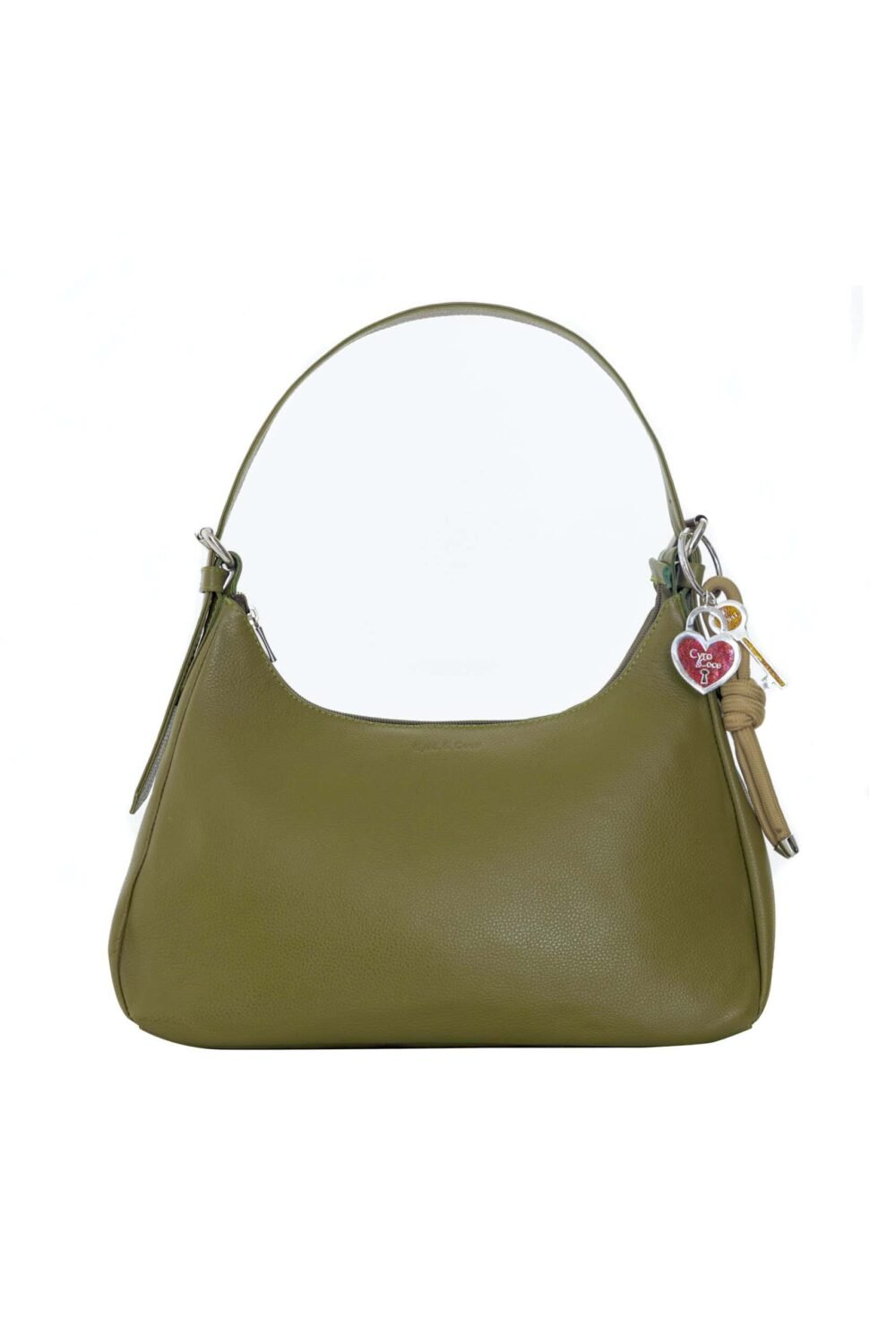 OLIVE ORBIT - Imagen 3