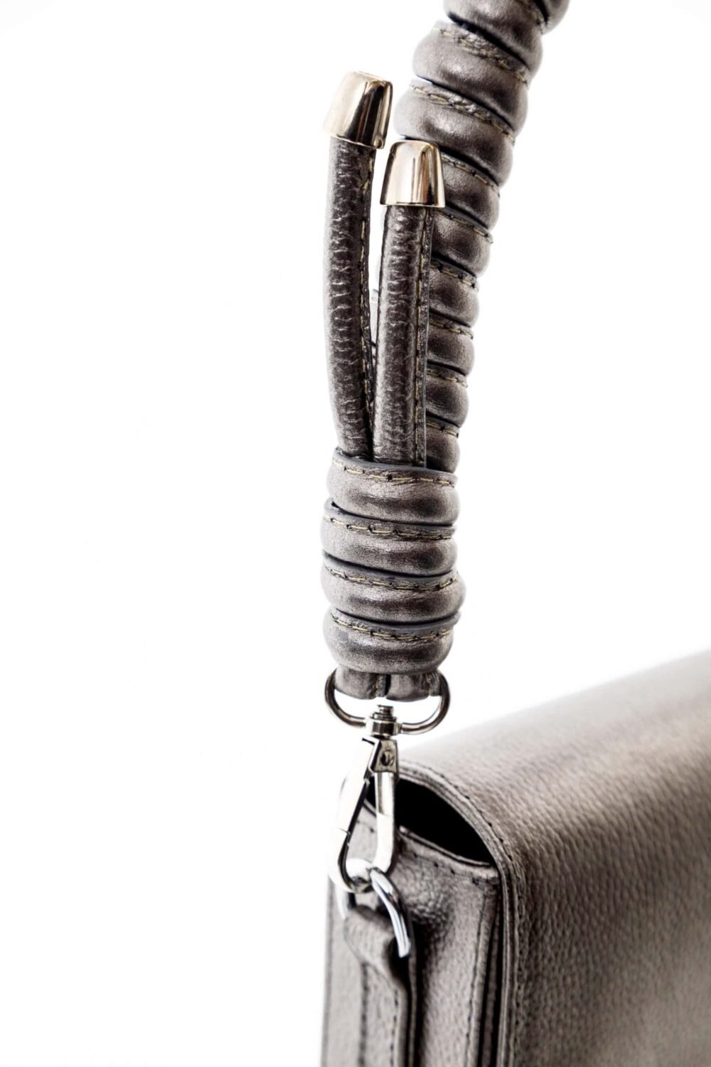 DARK SILVER - Imagen 10