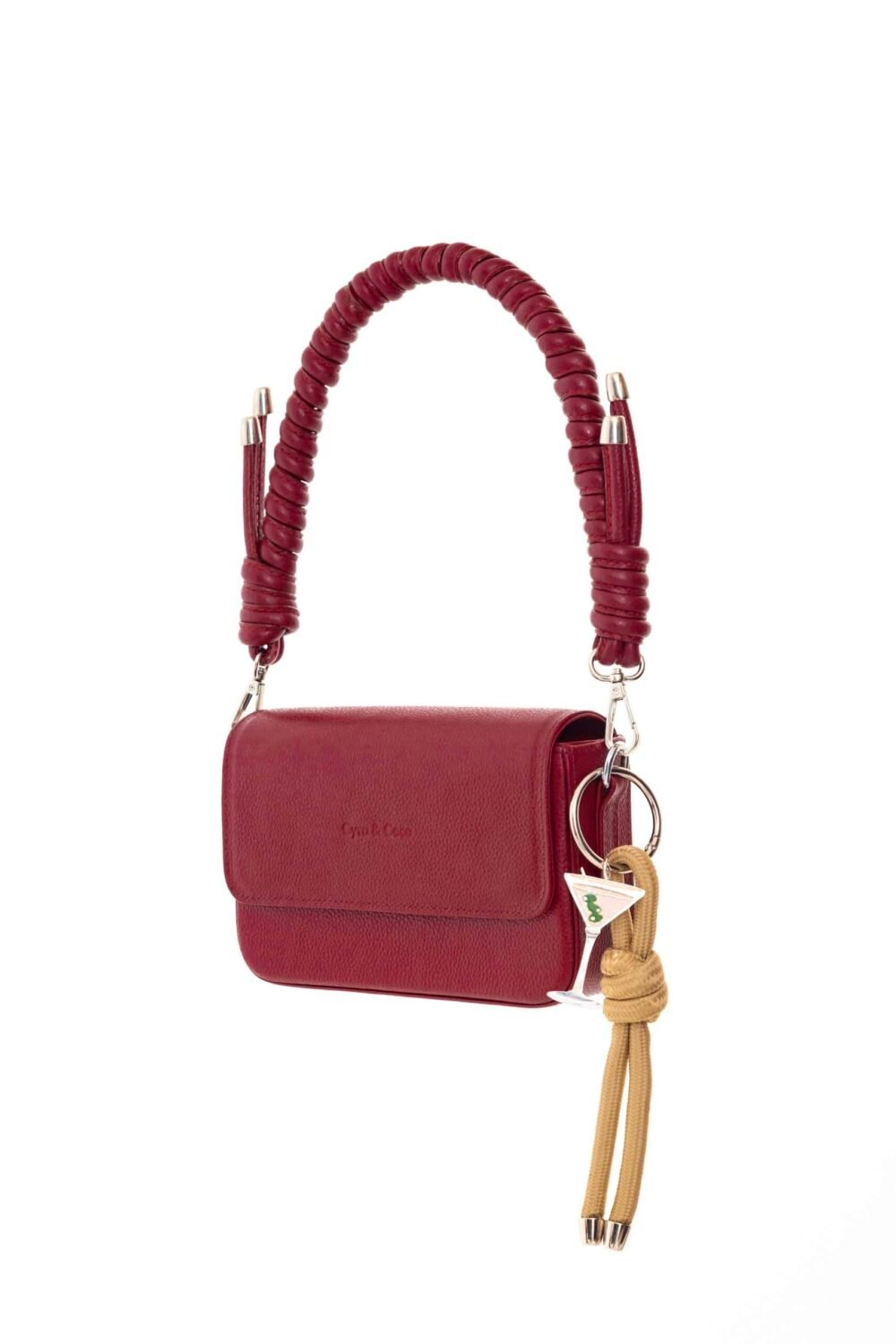 CHERRY RED - Imagen 6